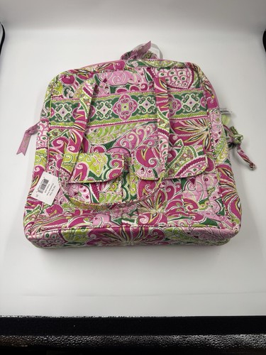 New vera bradley - zip, tote