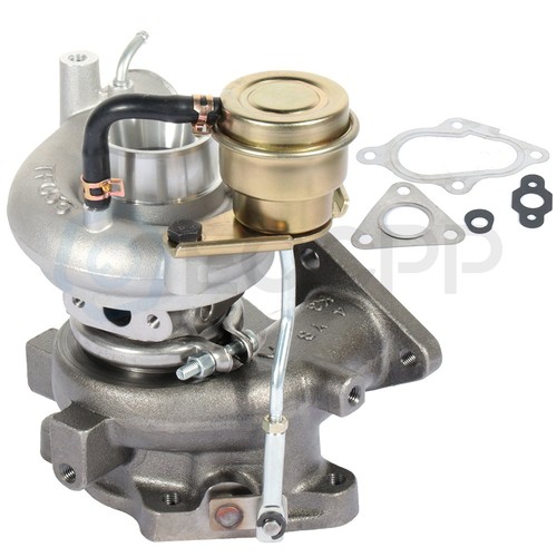 Tf035 turbo for mitsubishi - tf035,