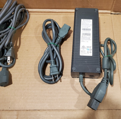 Official oem microsoft xbox - official,