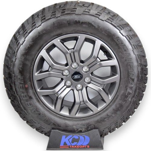 Ford 150 tremor - tremor, oem