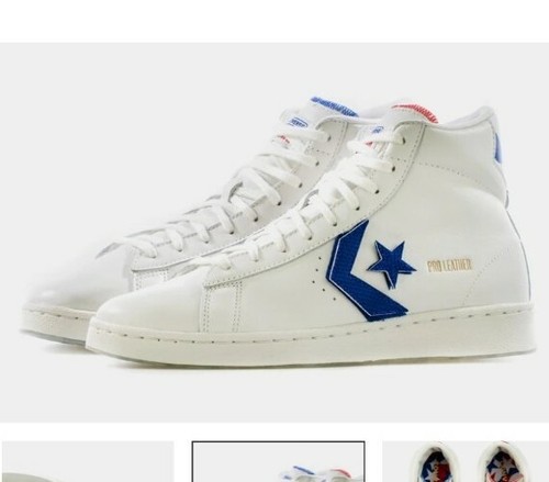 Converse pro leather - converse,