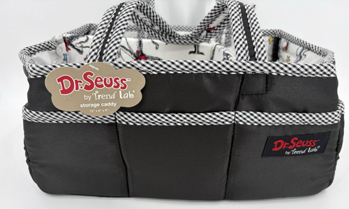 Trend lab seuss - lab,