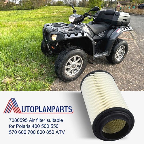 Air filter for - for, polaris