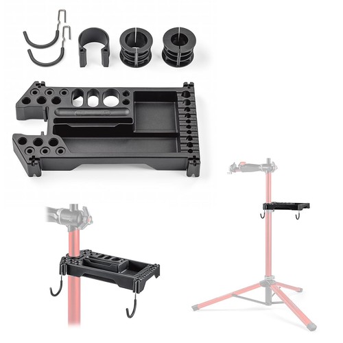 Feedback sports tool tray - sports,