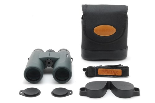 Excellent pentax 8x36 wp - [excellent+5],
