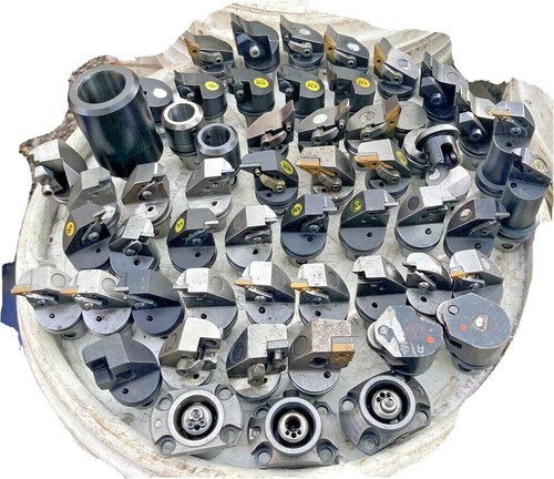 Kennametal modular tool - kennametal,