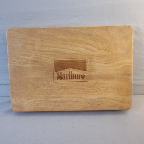 Vintage marlboro poker set - marlboro,