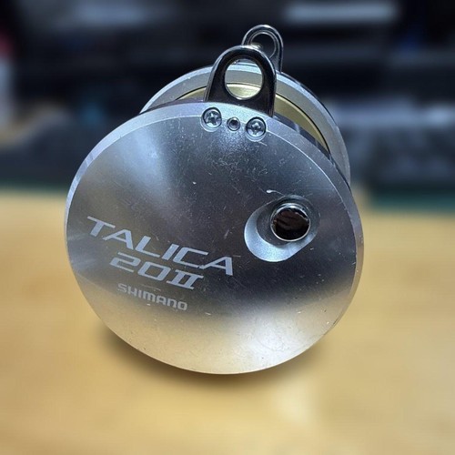 Shimano talica - shimano, 20Ⅱ