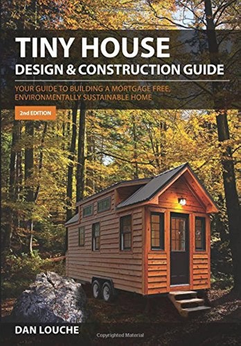 Tiny house design - tiny,