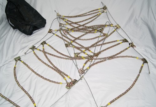 Set tire chains model - tire,