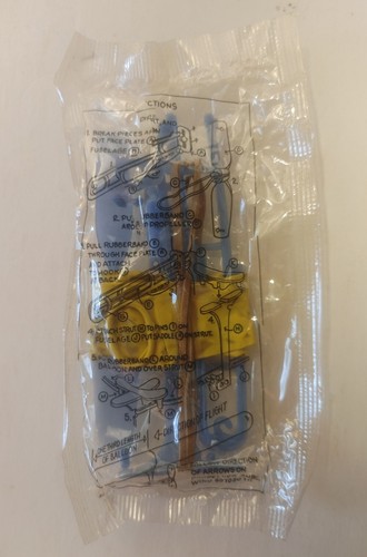 Rare 1960 sealed cereal - rare,