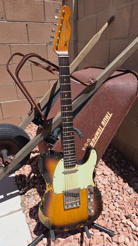 2026 fender telecaster mjt - 2026-fender, 62