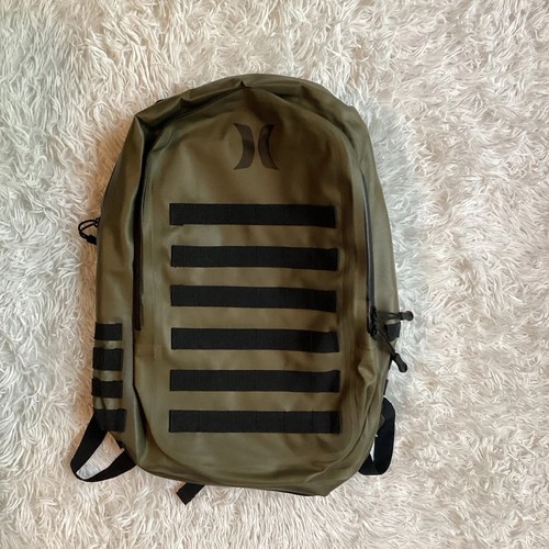 Hurley first light backpack - first,