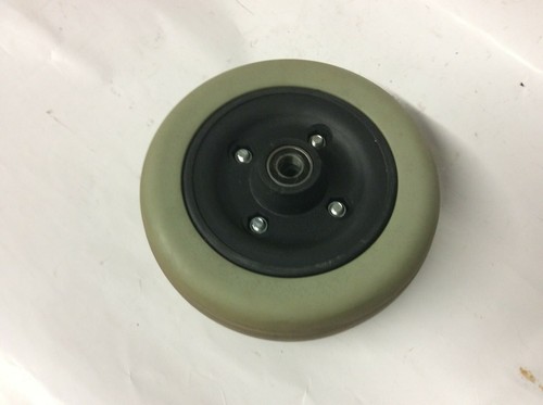 Used invacare pronto - m51, m71