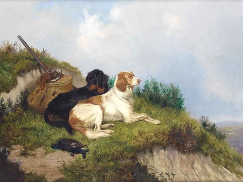 Art giclee oil painting best - art,