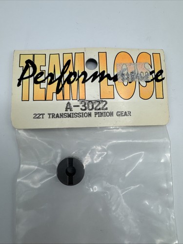 Vintage team losi 22t - vintage,