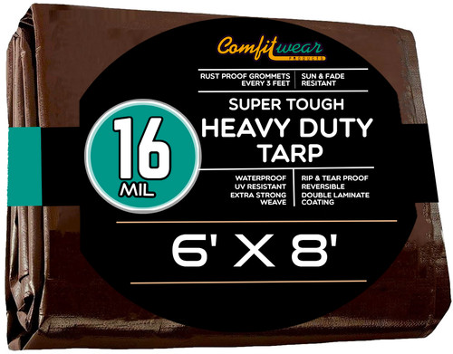 Comfitwear super heavy - super,
