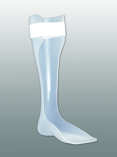 Solid ankle afo - afo, –