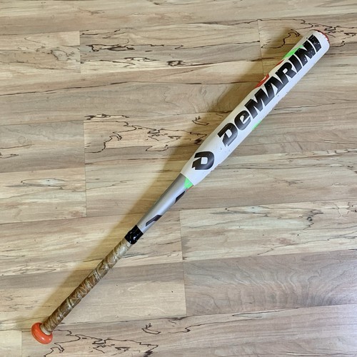 Demarini vendetta fast pitch - demarini,