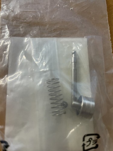 Plunger set 8hp - set,