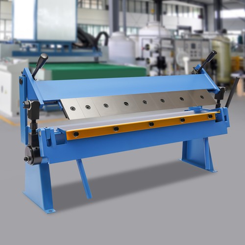 24inch sheet metal - 24inch, bender