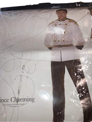Cinderella prince charming - cinderella,