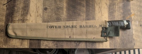 Vintage made sheffield - made,