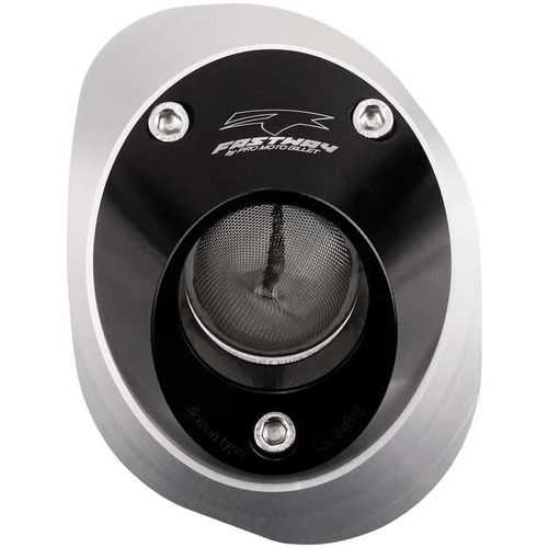 Fastway spark arrestor - fastway,