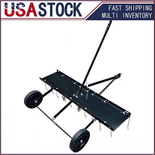 Tow behind lawn - 48",
