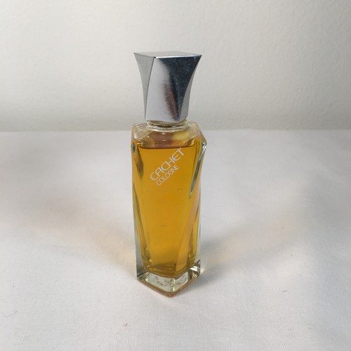 Vintage cachet cologne splash - cologne,