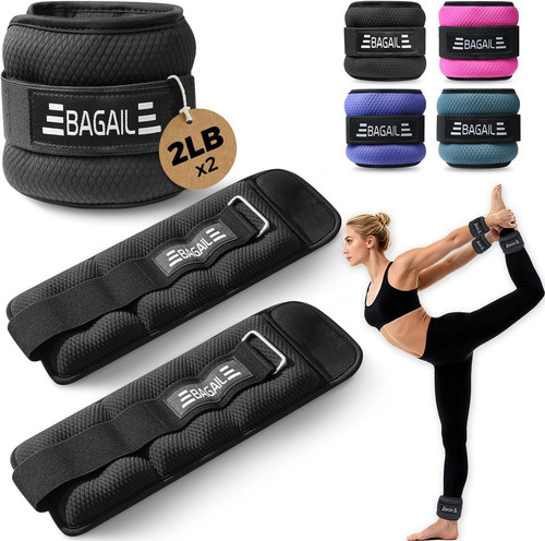 Ankle wrist weights for women - ankle,