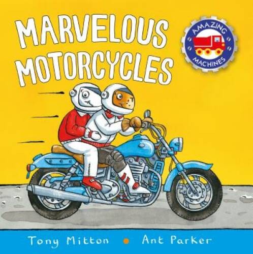 Marvelous motorcycles amazing - marvelous,