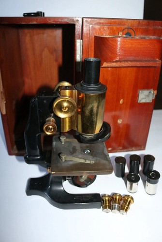 Vintage brass spencer - brass,