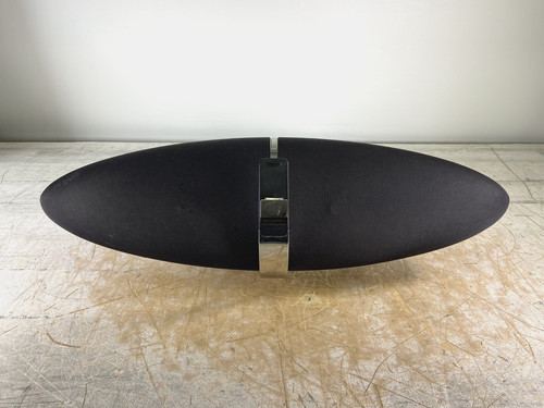 Bowers wilkins zeppelin air - bowers,