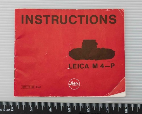 Leica original p - leica,