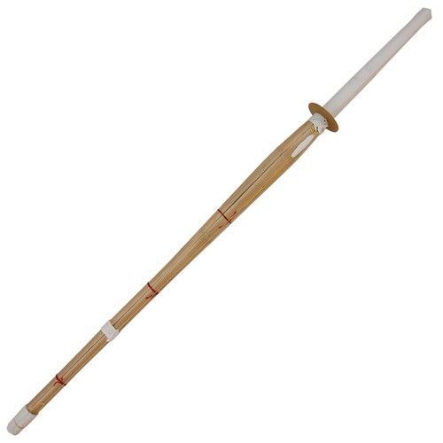 Kendo shinai bamboo katana - bamboo,