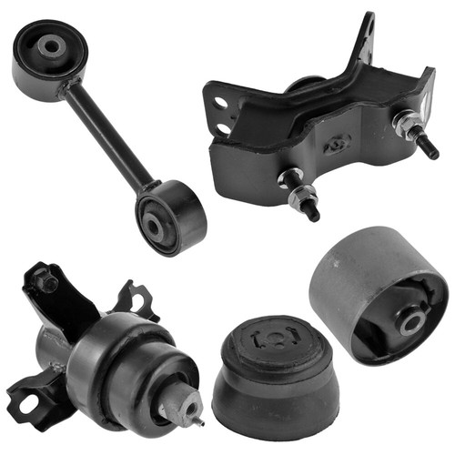 Engine motor mounts - motor, &