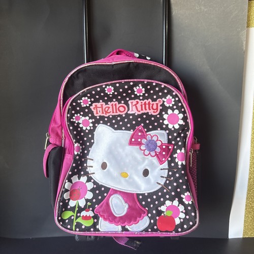 Hello kitty girl flowers - girl's,
