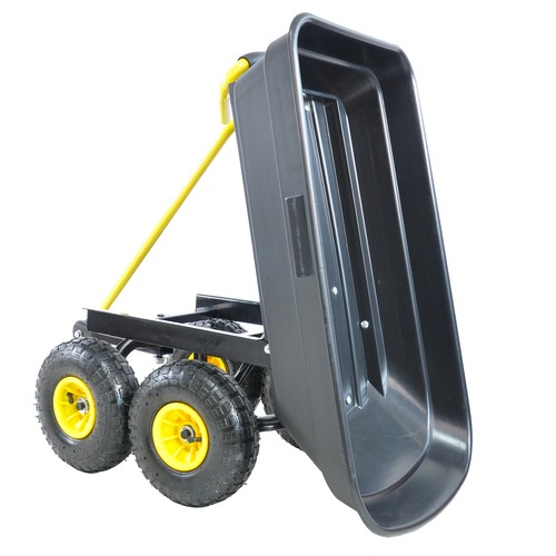 Wheelbarrow heavy duty - wheelbarrow, wagon