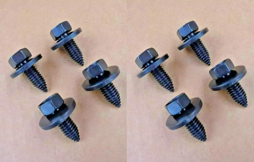 Bumper bracket frame - bracket,