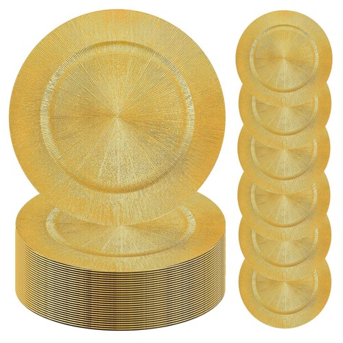 100 pcs charger - charger, plates