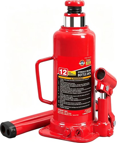 Jack boss ton portable - boss, 12