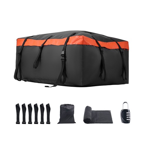 Heavy duty waterproof car roof - duty,