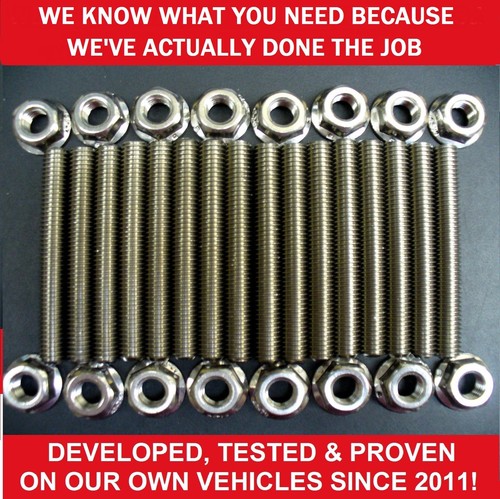 Ford 5 4 liter v8 - liter,