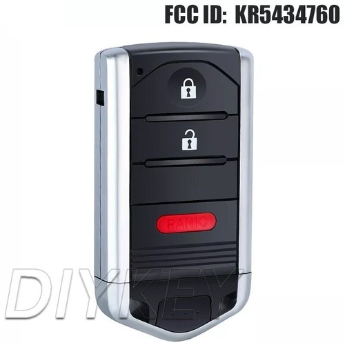 Smart proximity remote - remote, fob