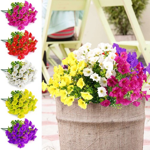 Bundles artificial flowers for - flowers,