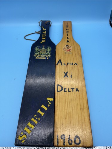 Lot vtg fraternity - lot, 2