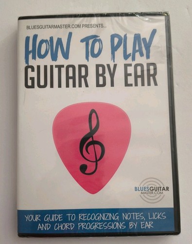 How play guitar ear - how, to