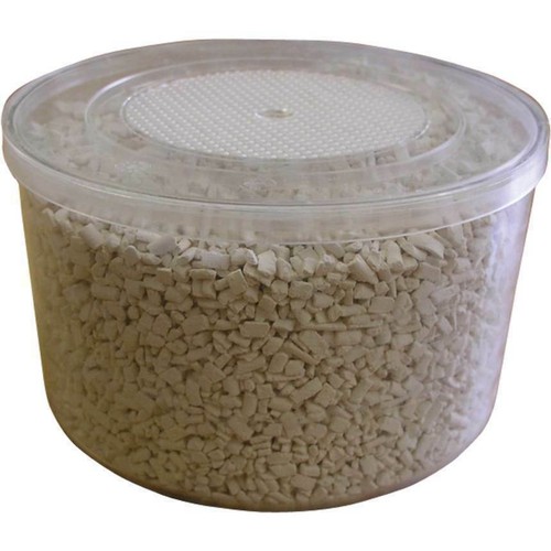 Soda lime prefilled canister - soda-lime,