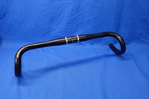 Kona aluminum handlebar - kona,